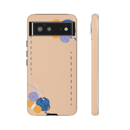 Yarn- Tough Case