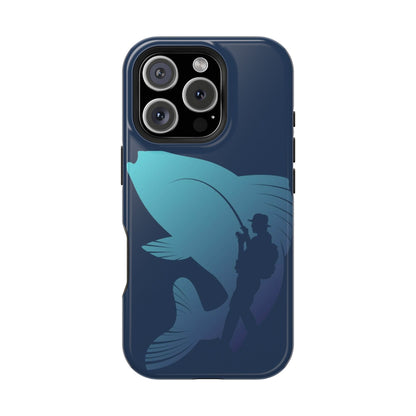 Fishing Magnetic Tough Cases