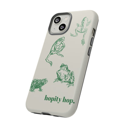 Hopity Hop- Tough Case