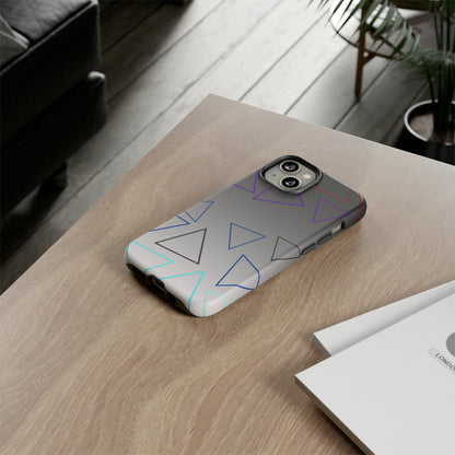 Asymmetric Triangles- Tough Case