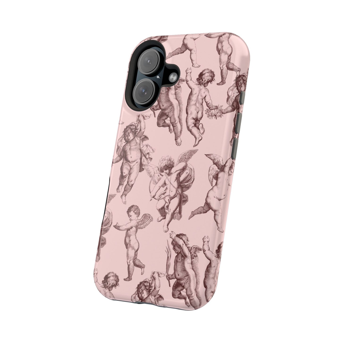 Cupid Magnetic Tough Cases