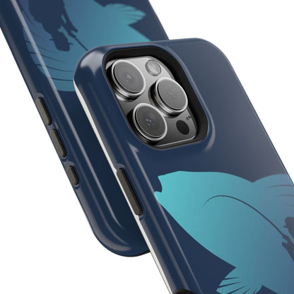 Fishing Magnetic Tough Cases
