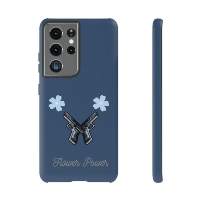 Flower Power- Tough Case