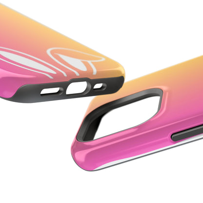Bunny Ears Magnetic Tough Cases