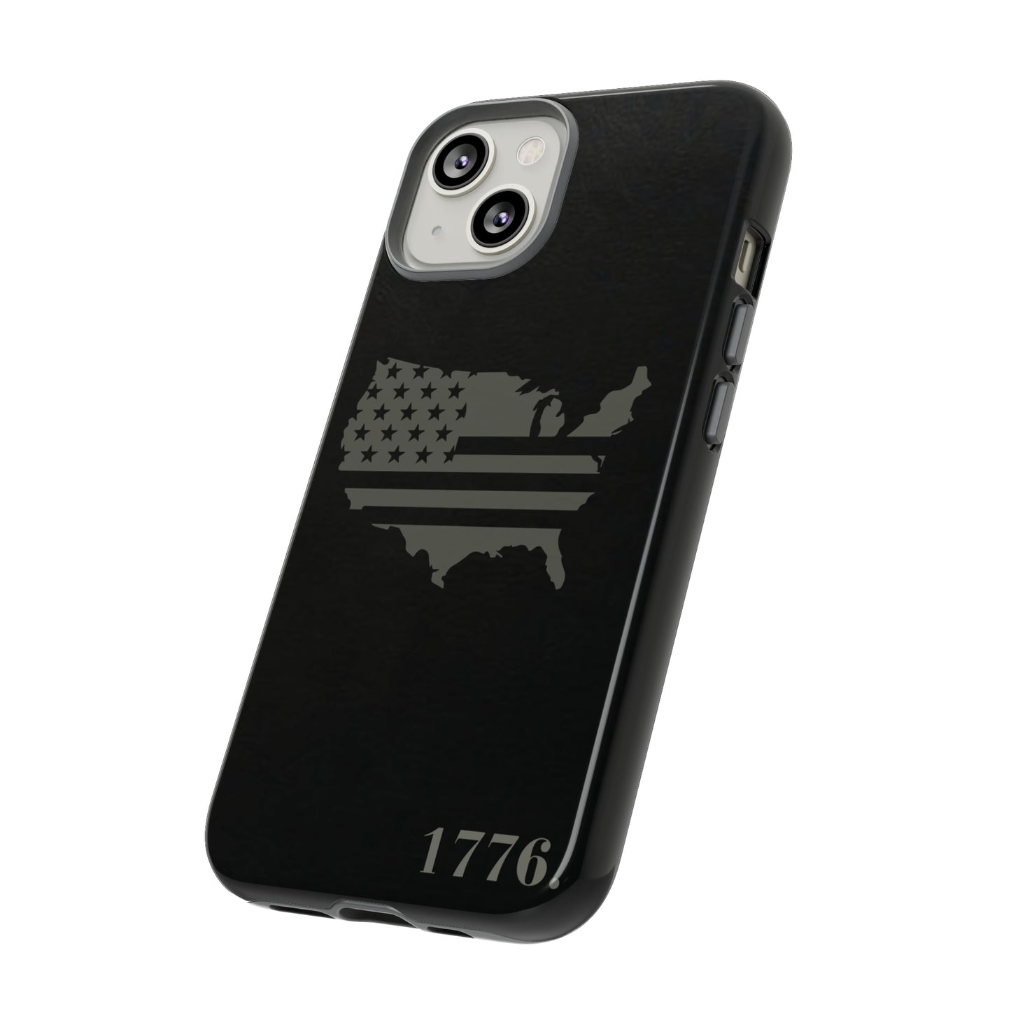 United States 1776- Tough Case