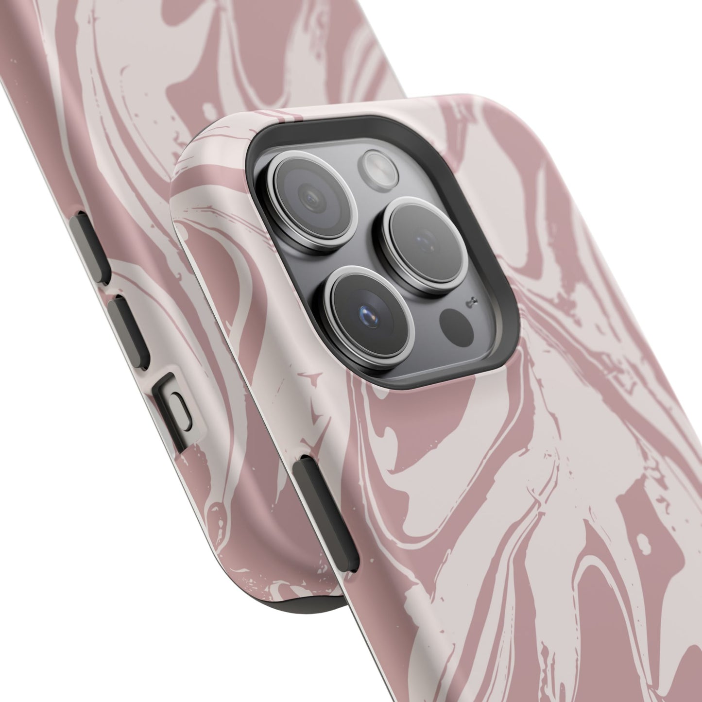Marble Magnetic Tough Cases