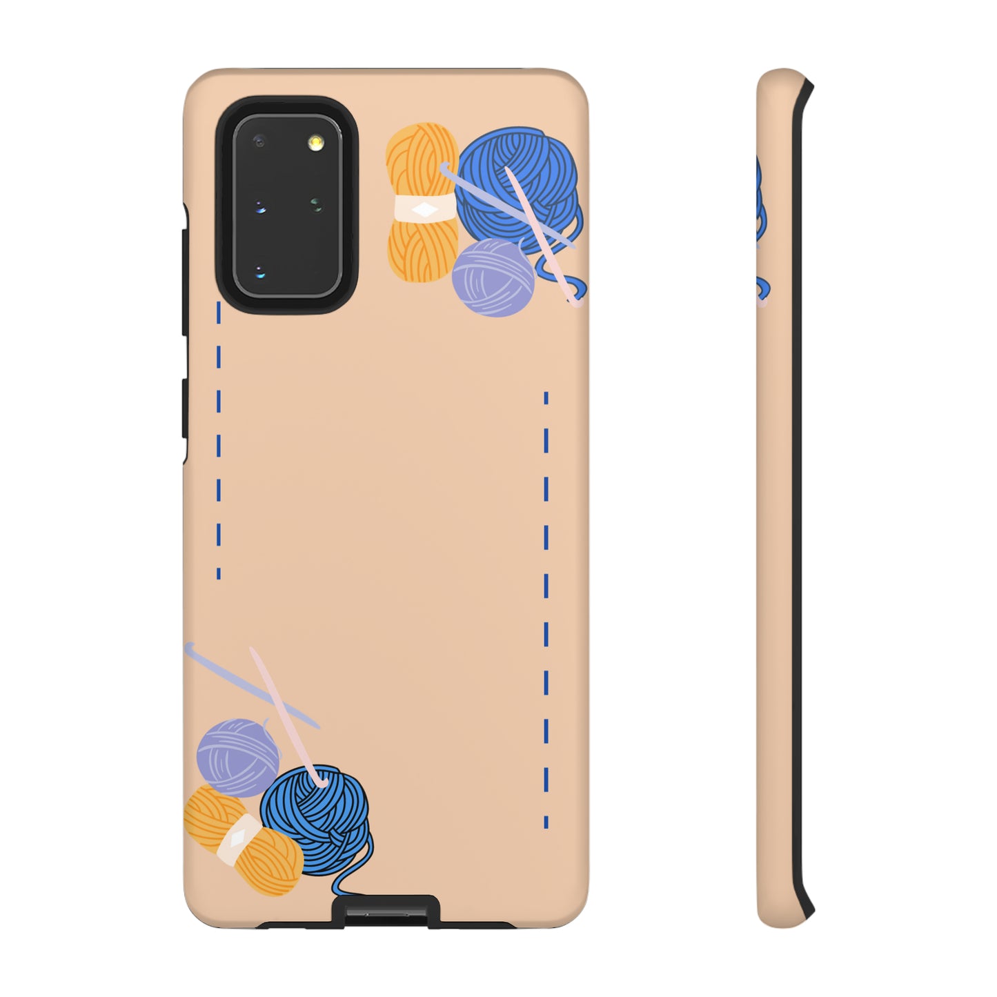 Yarn- Tough Case