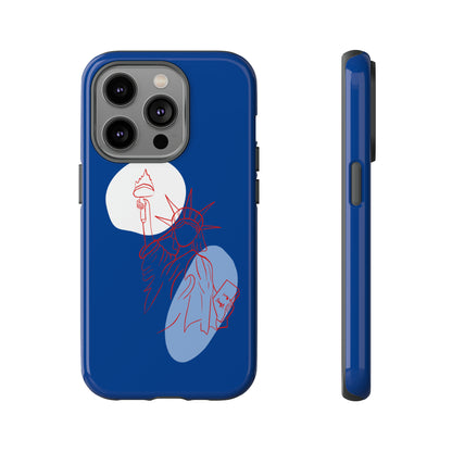 Lady Liberty- Tough Case