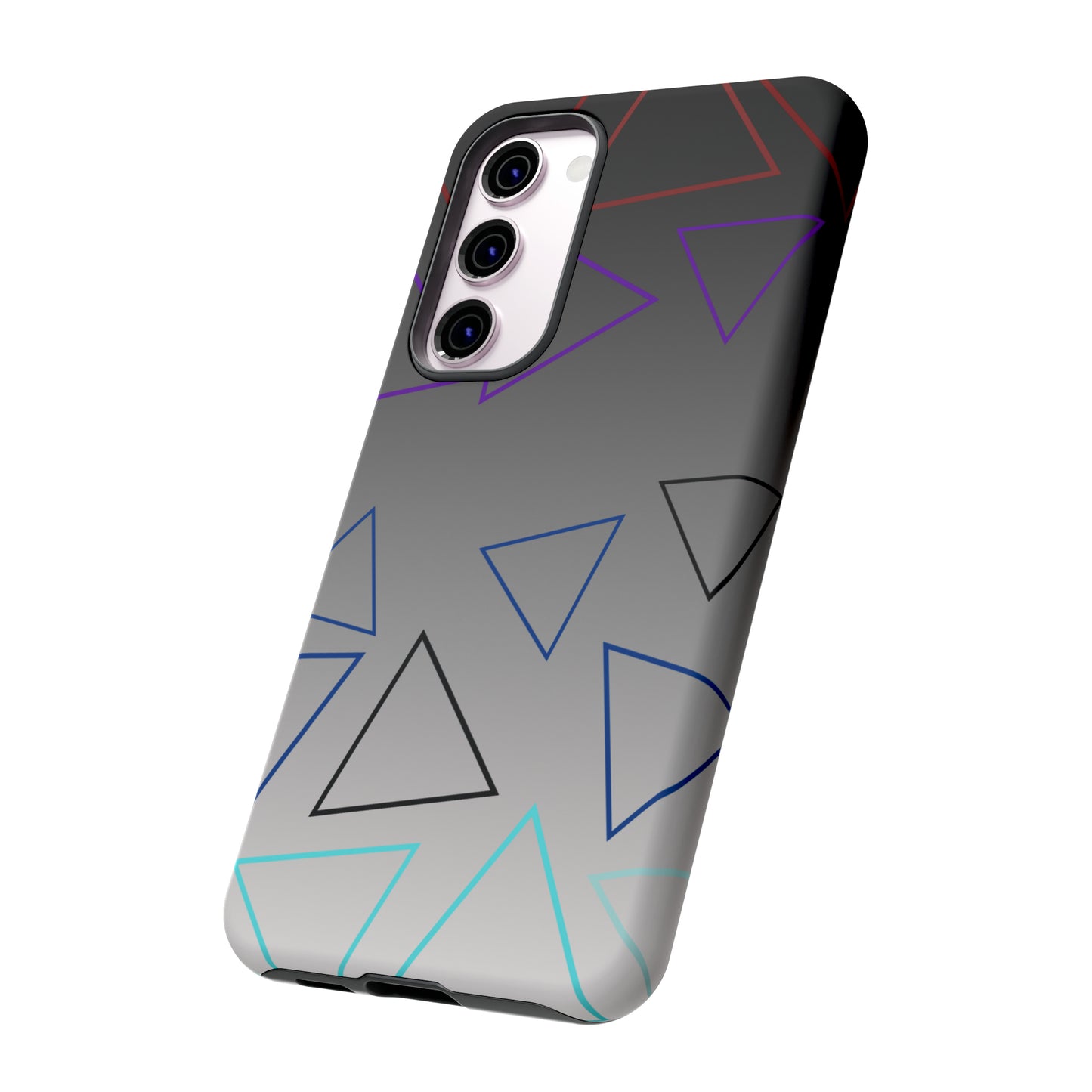 Asymmetric Triangles- Tough Case