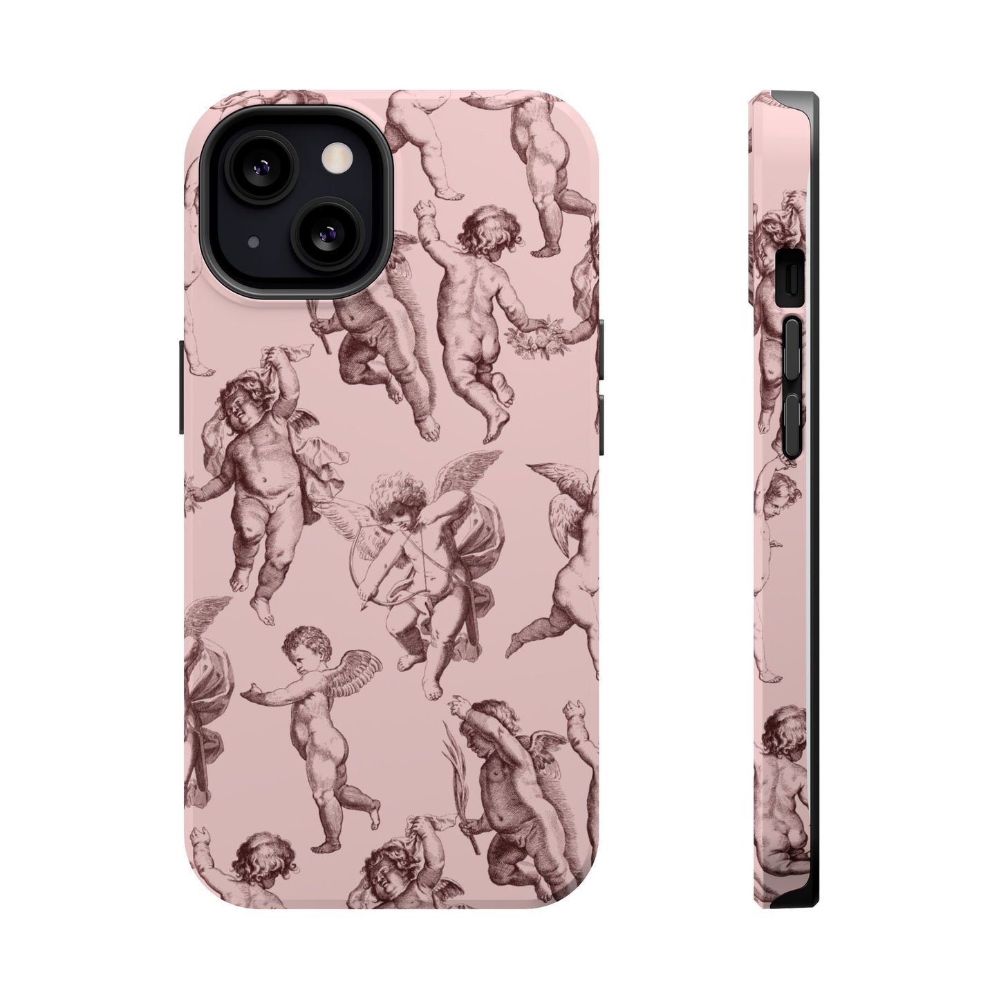 Cupid Magnetic Tough Cases