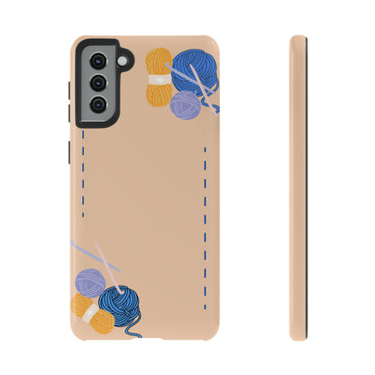 Yarn- Tough Case