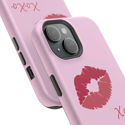Xoxo Magnetic Tough Cases