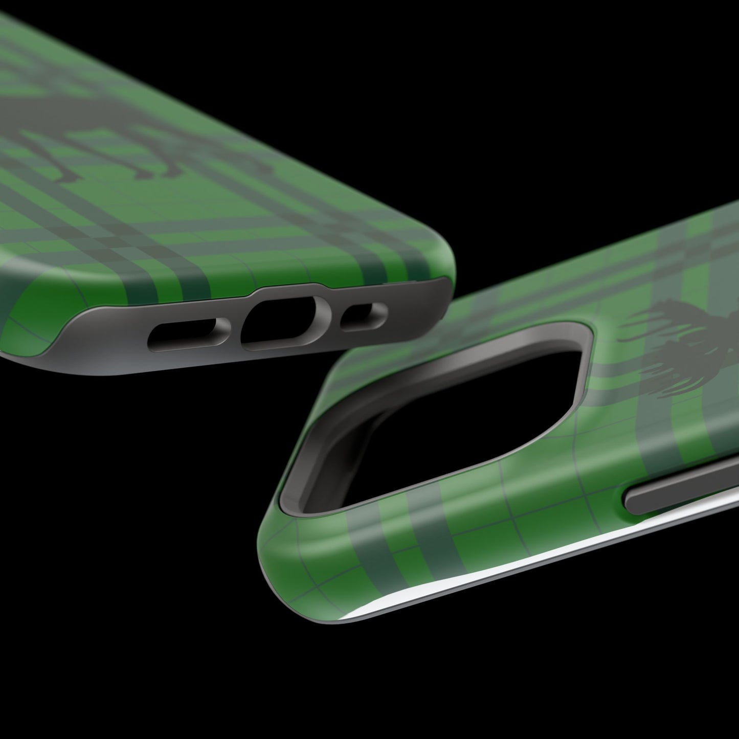 Moose Magnetic Tough Cases