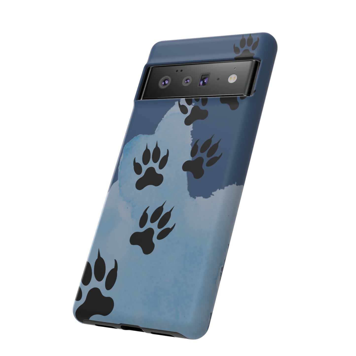 Bear Claw- Tough Case