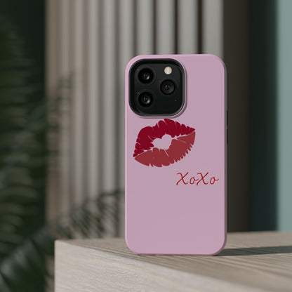Xoxo Magnetic Tough Cases