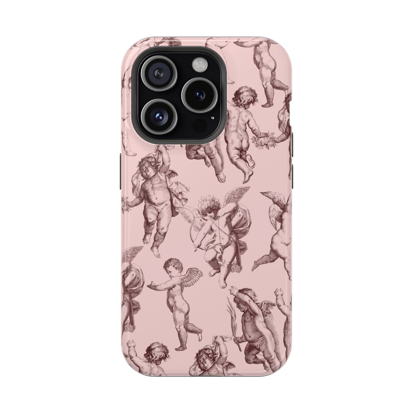 Cupid Magnetic Tough Cases