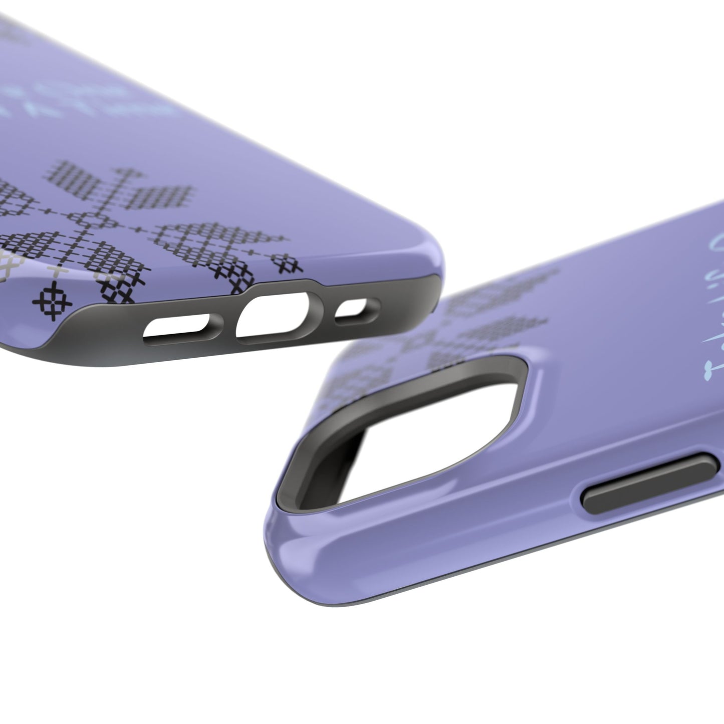 One Stitch At a Time Magnetic Tough Cases