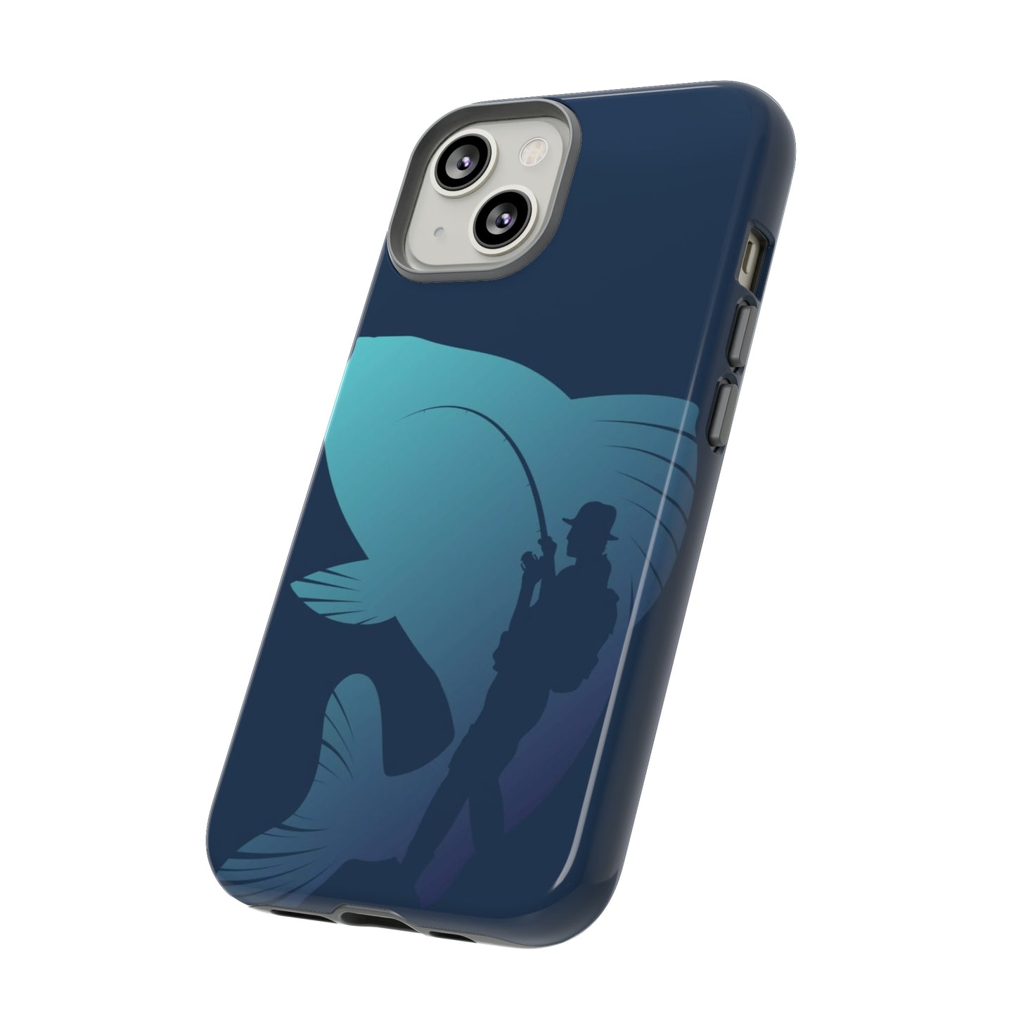 Fisherman Tough Case