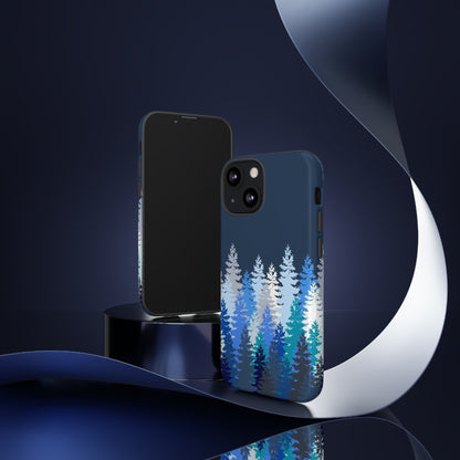 Winter TreesTough Case