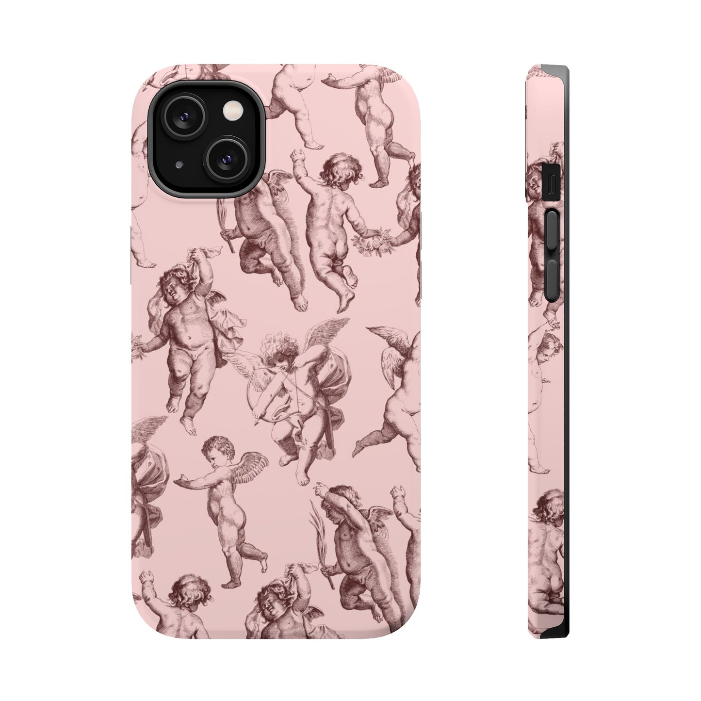 Cupid Magnetic Tough Cases