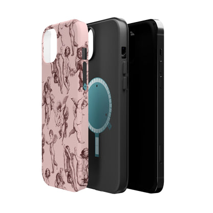 Cupid Magnetic Tough Cases