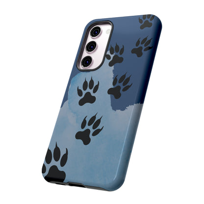 Bear Claw- Tough Case