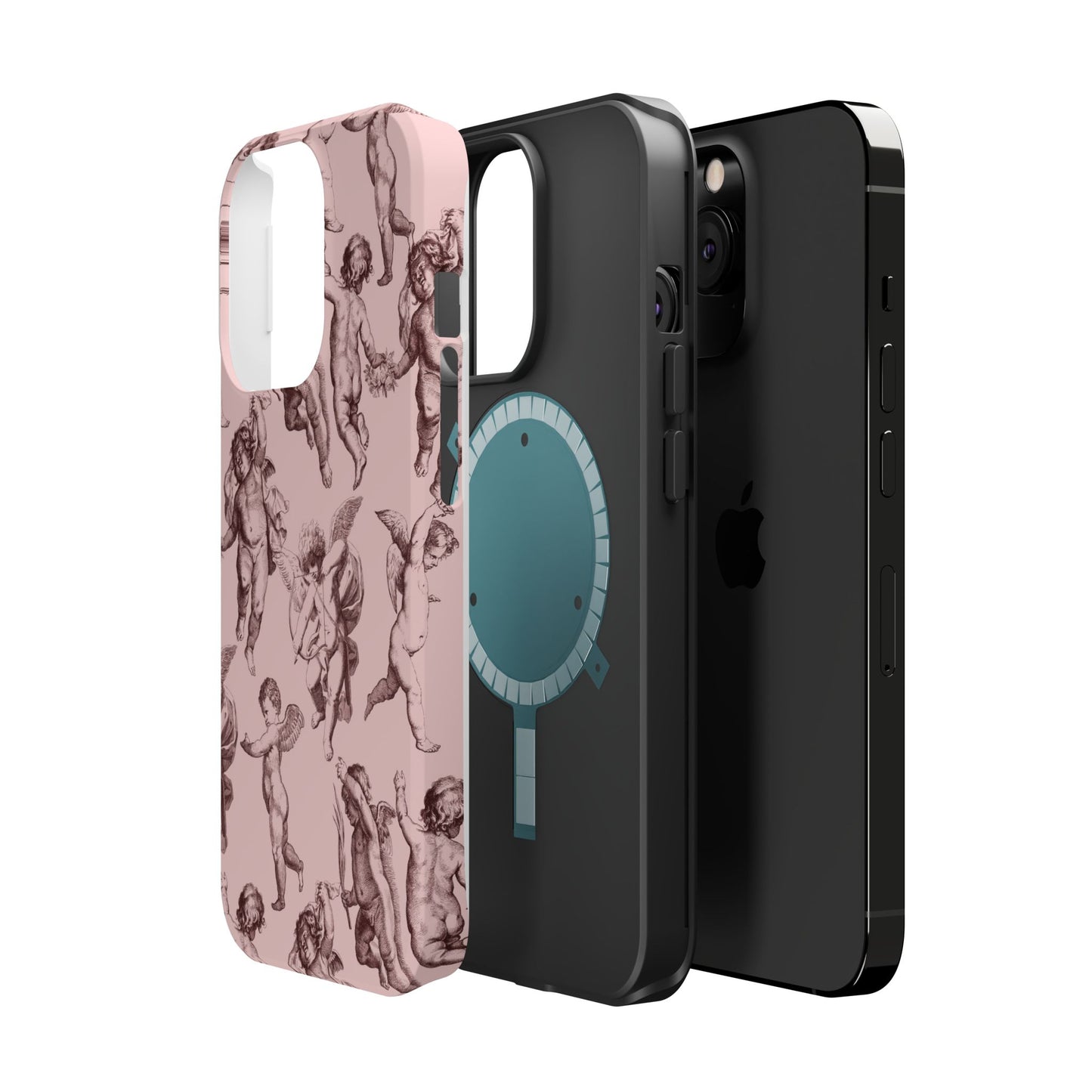 Cupid Magnetic Tough Cases