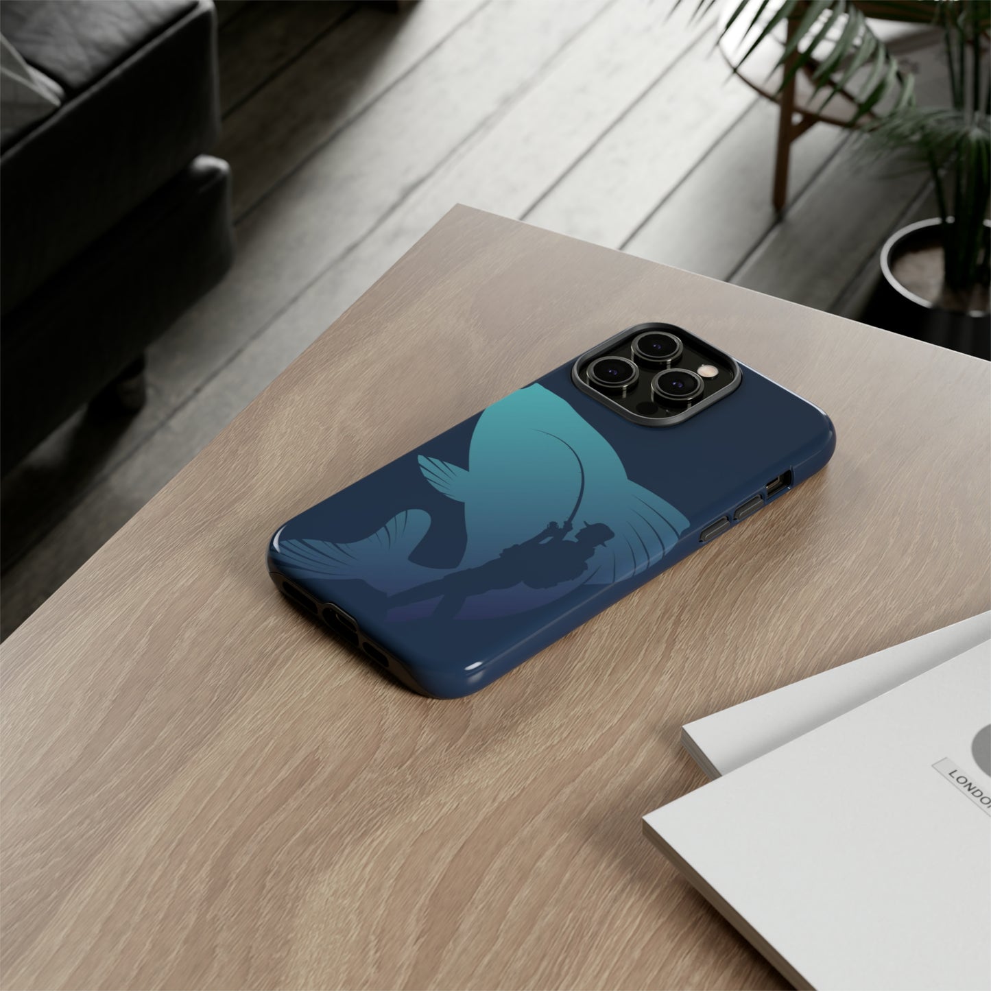 Fisherman Tough Case