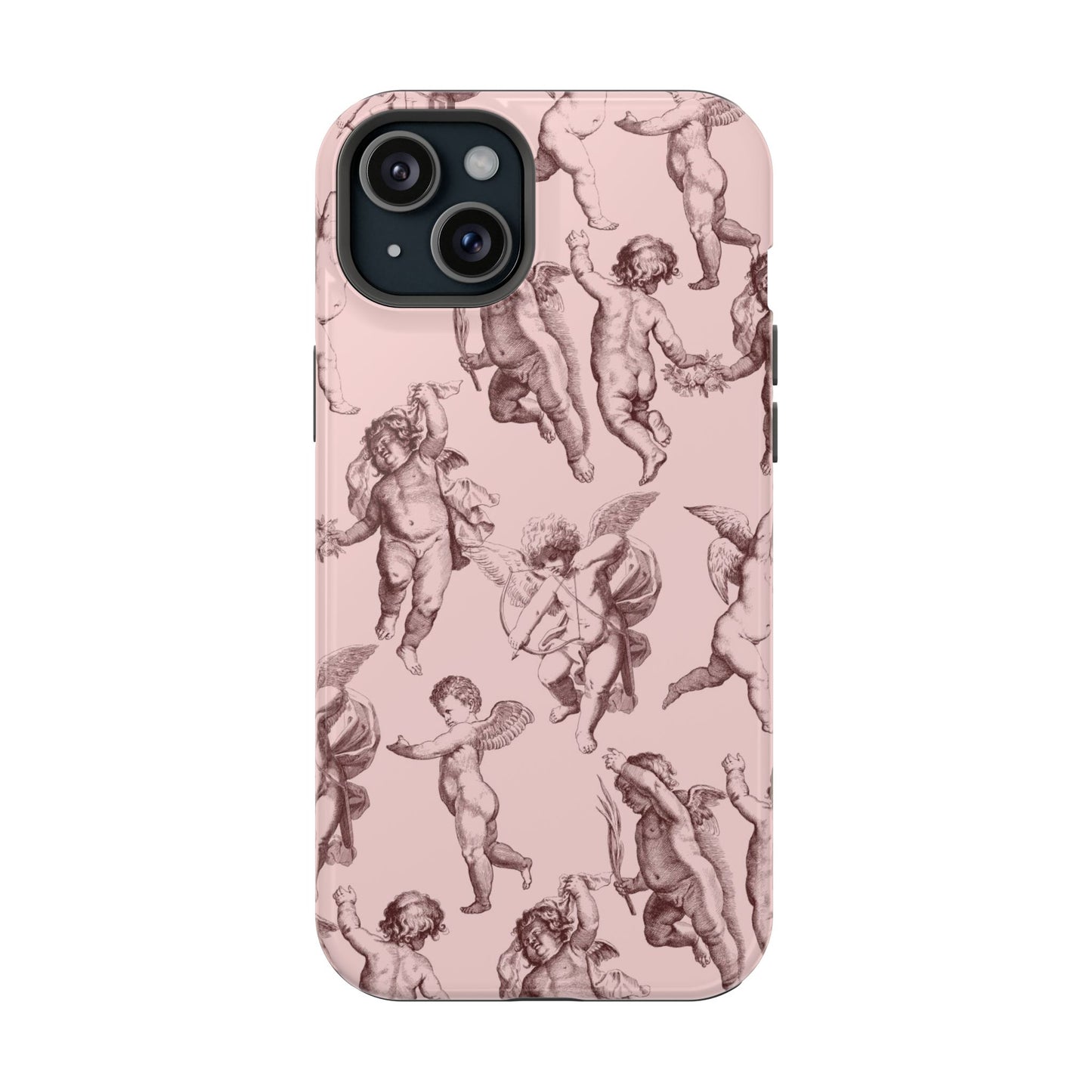 Cupid Magnetic Tough Cases