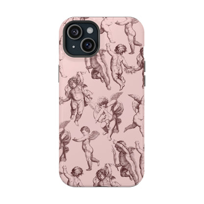Cupid Magnetic Tough Cases