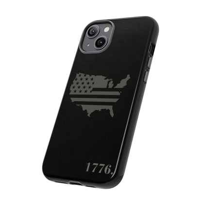 United States 1776- Tough Case