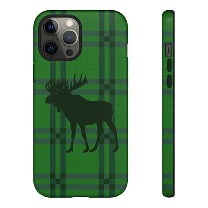 Moose Crossing- Tough Case