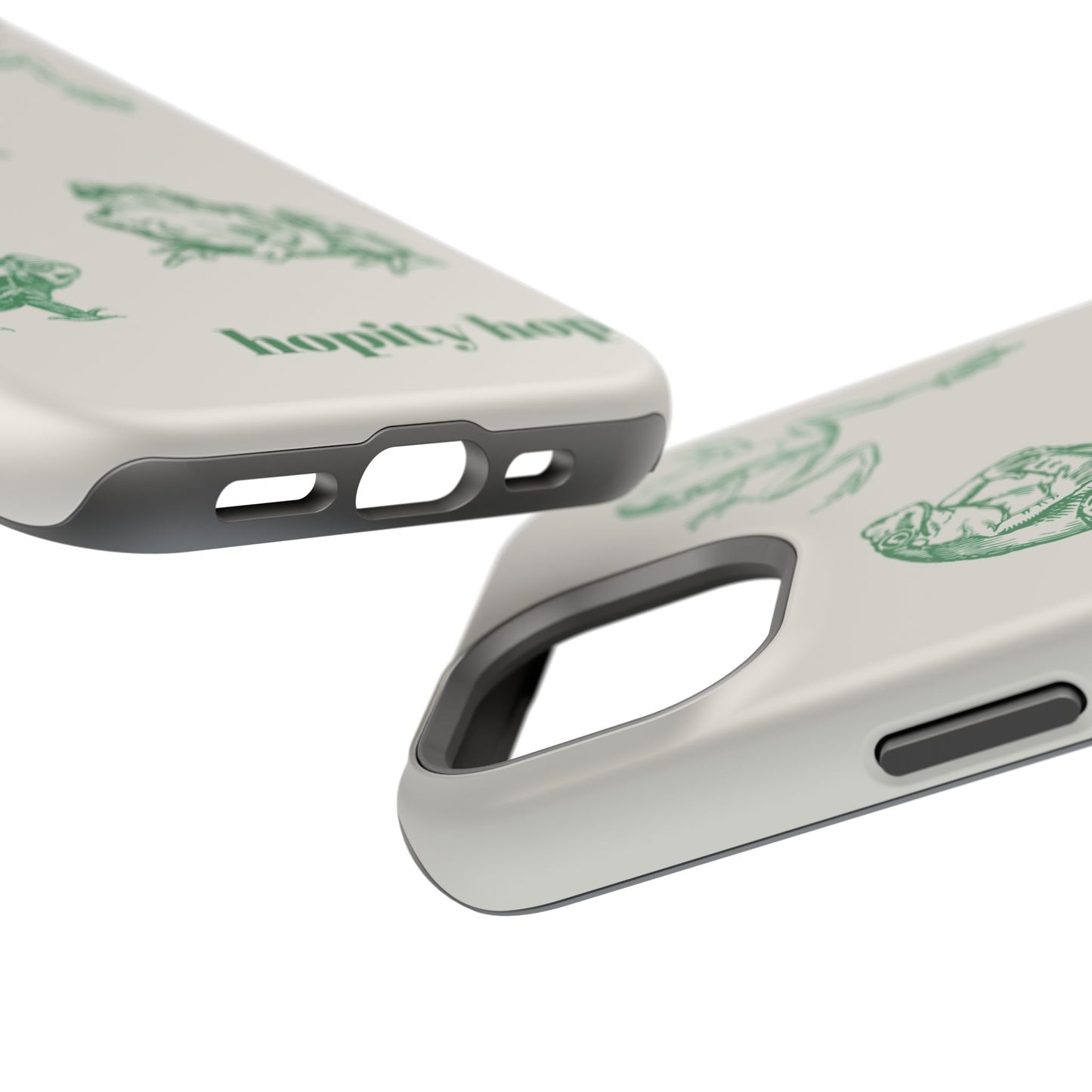 Frog Magnetic Tough Cases