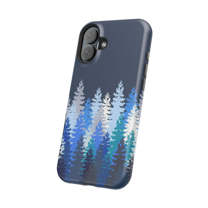 Trees Magnetic Tough Cases