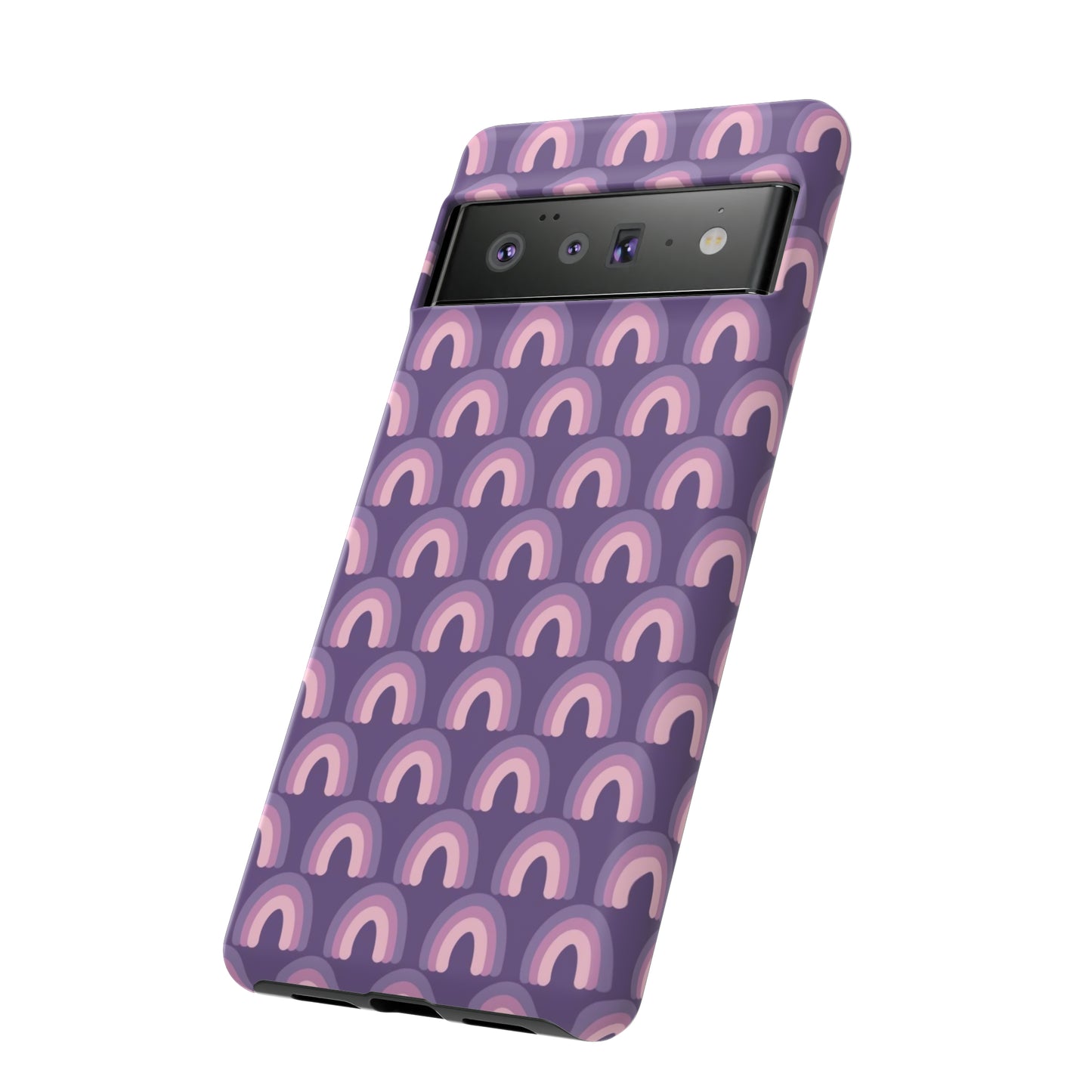 Rainbow Tough Case