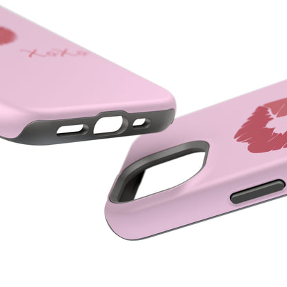 Xoxo Magnetic Tough Cases