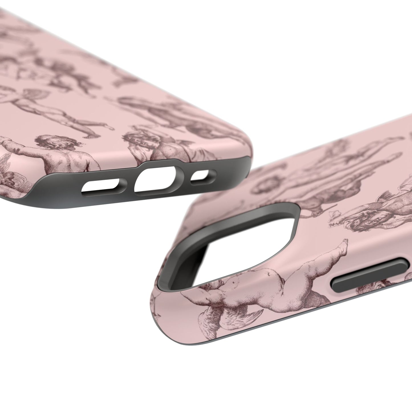 Cupid Magnetic Tough Cases