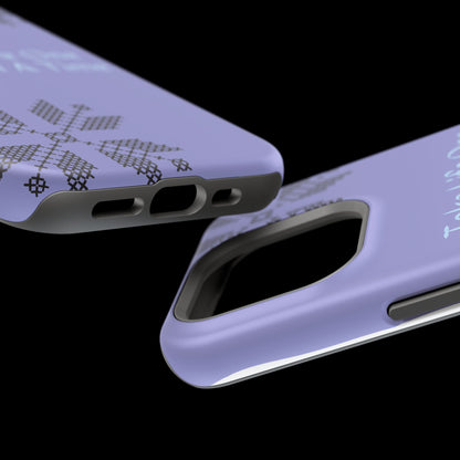 One Stitch At a Time Magnetic Tough Cases