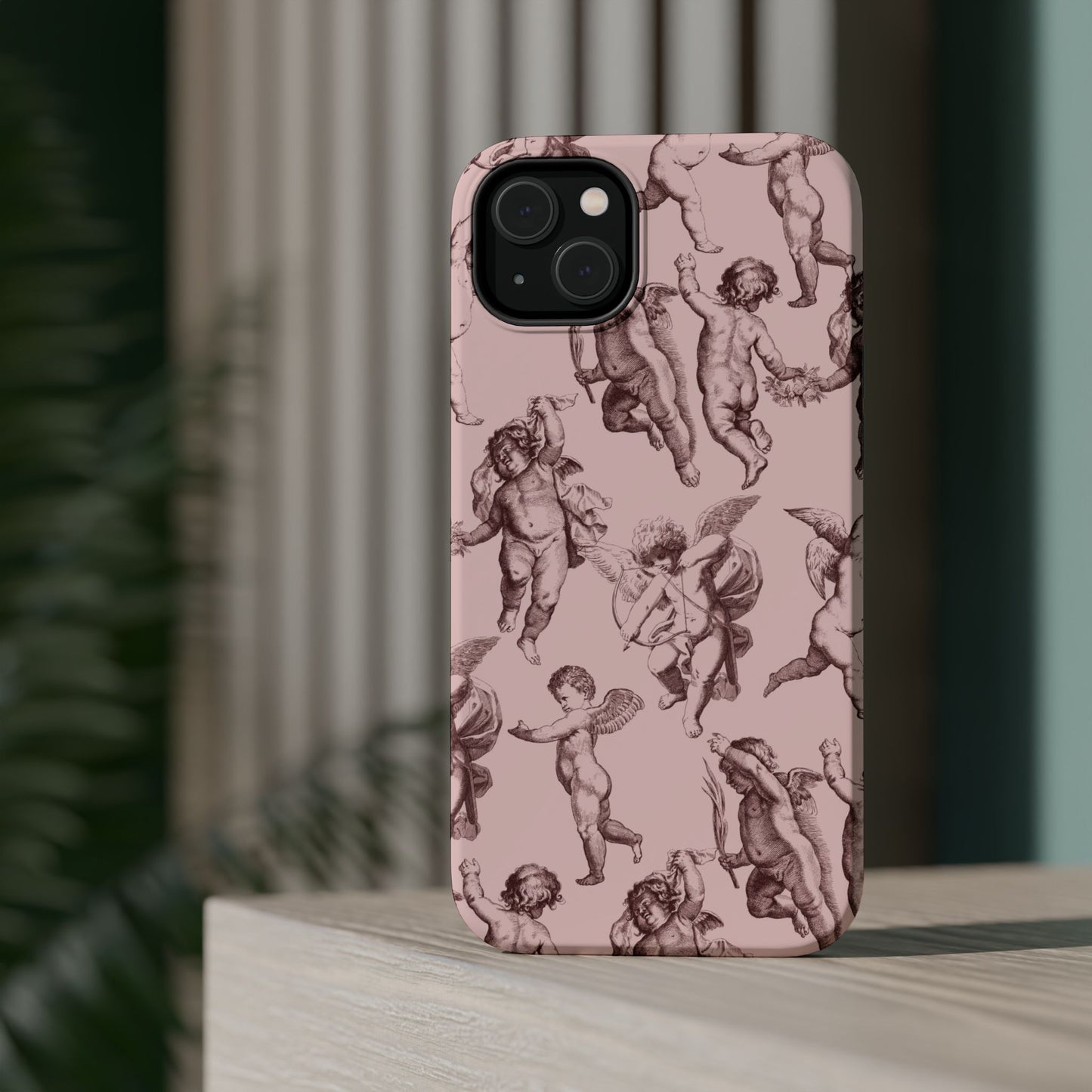 Cupid Magnetic Tough Cases