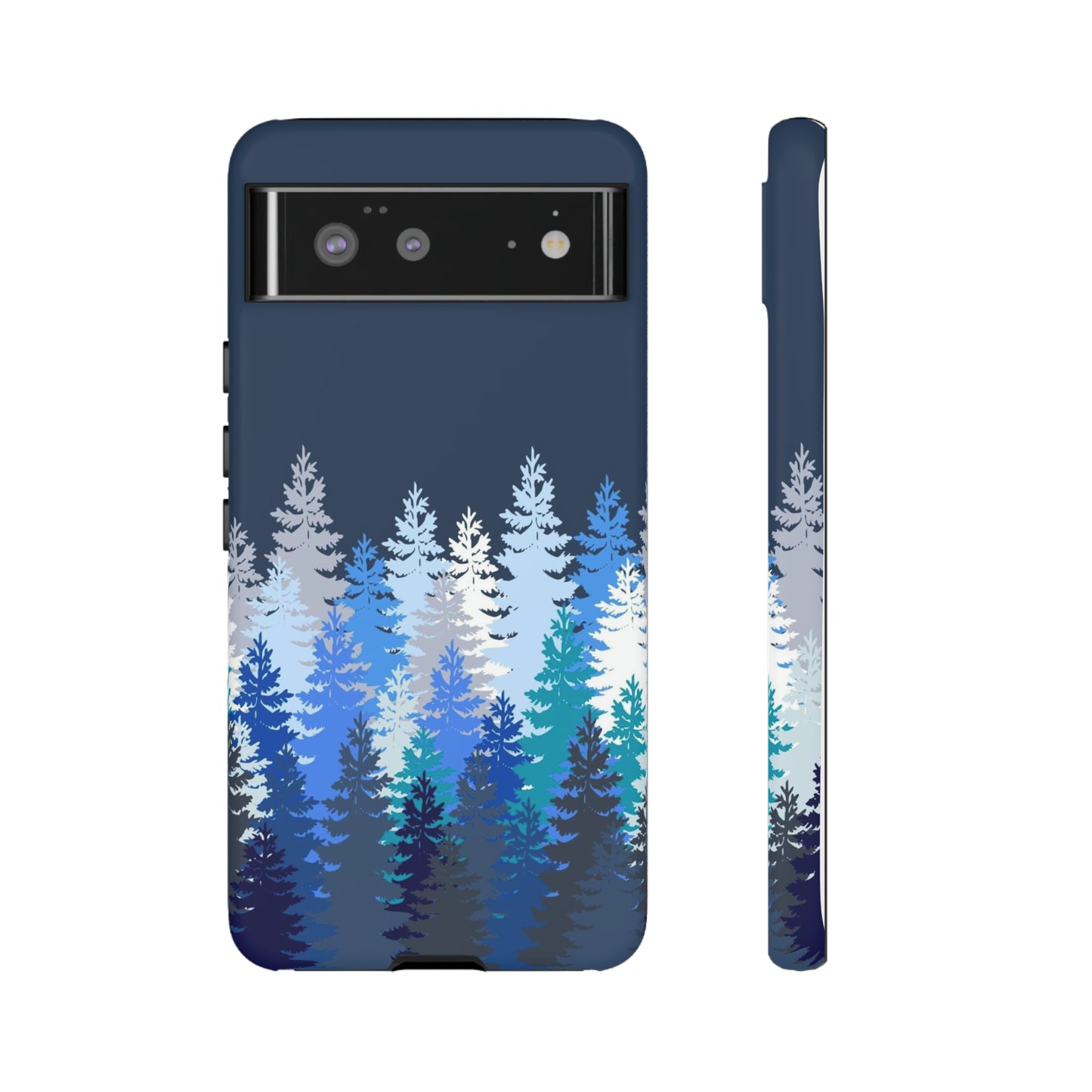 Winter TreesTough Case