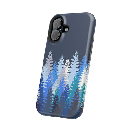 Trees Magnetic Tough Cases