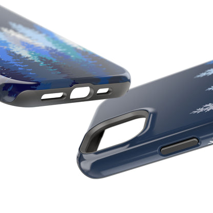 Trees Magnetic Tough Cases