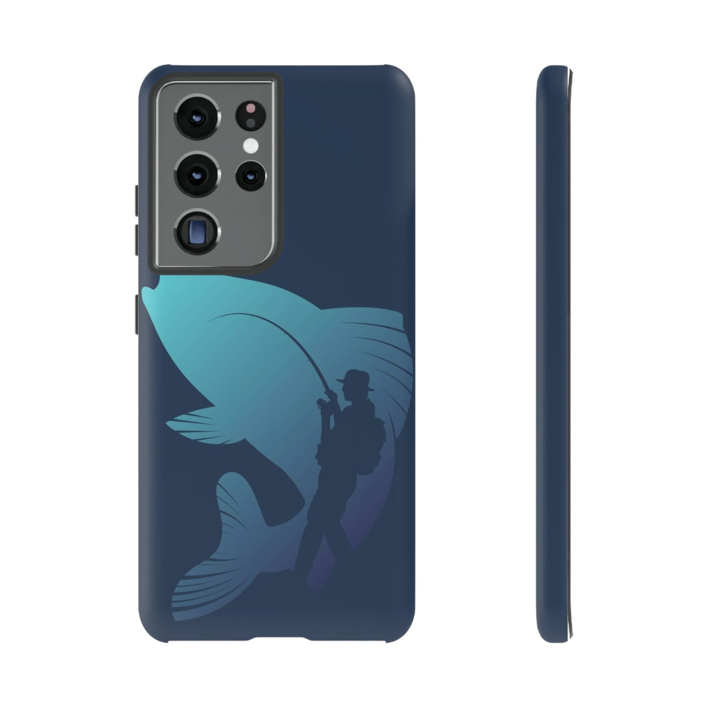 Fisherman Tough Case