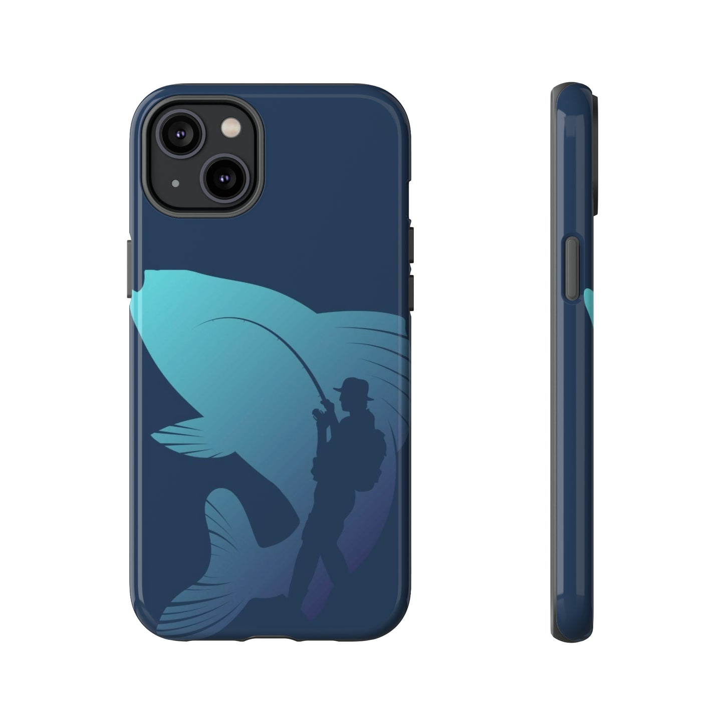 Fisherman Tough Case