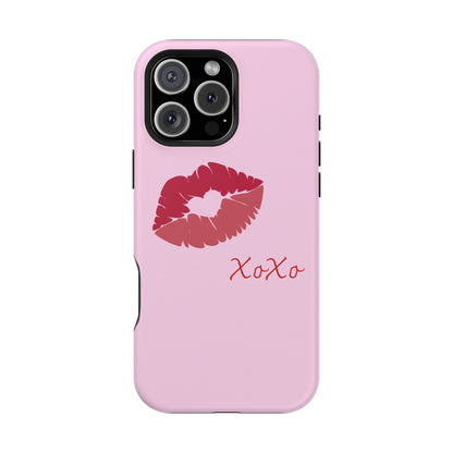 Xoxo Magnetic Tough Cases