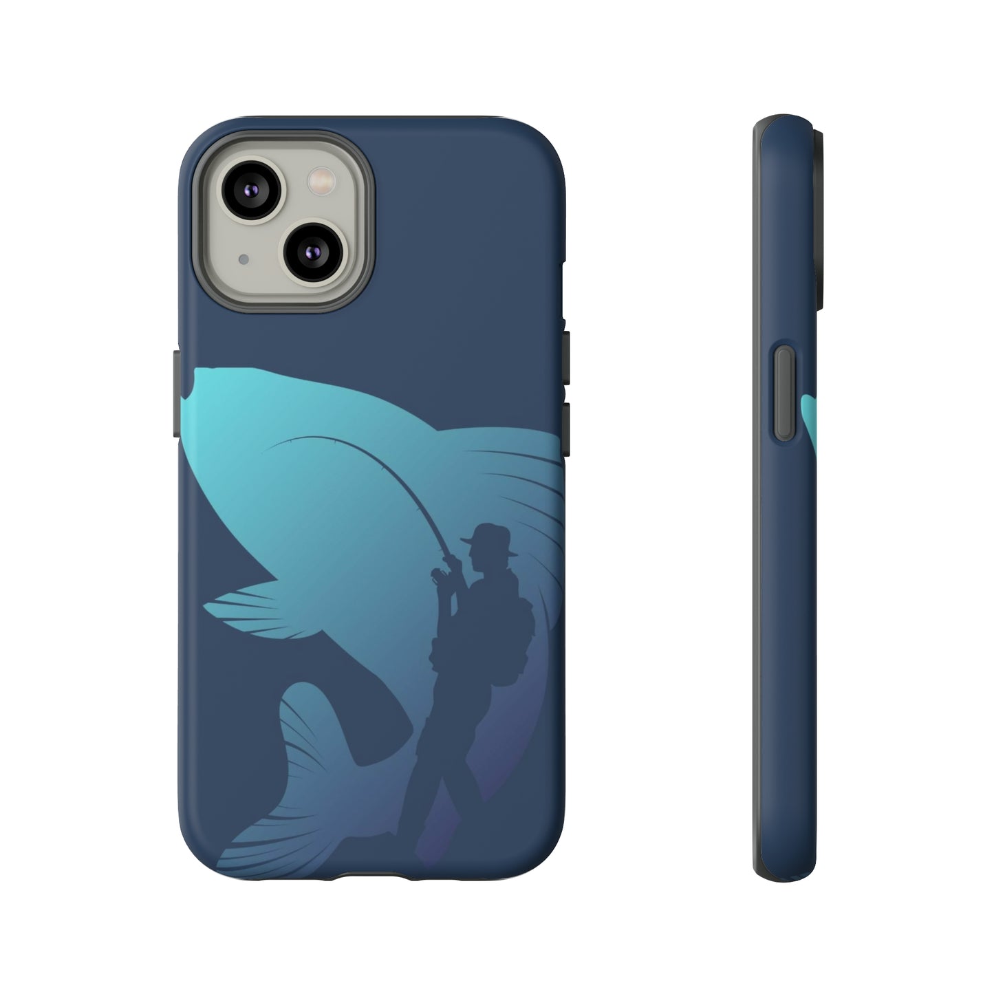 Fisherman Tough Case