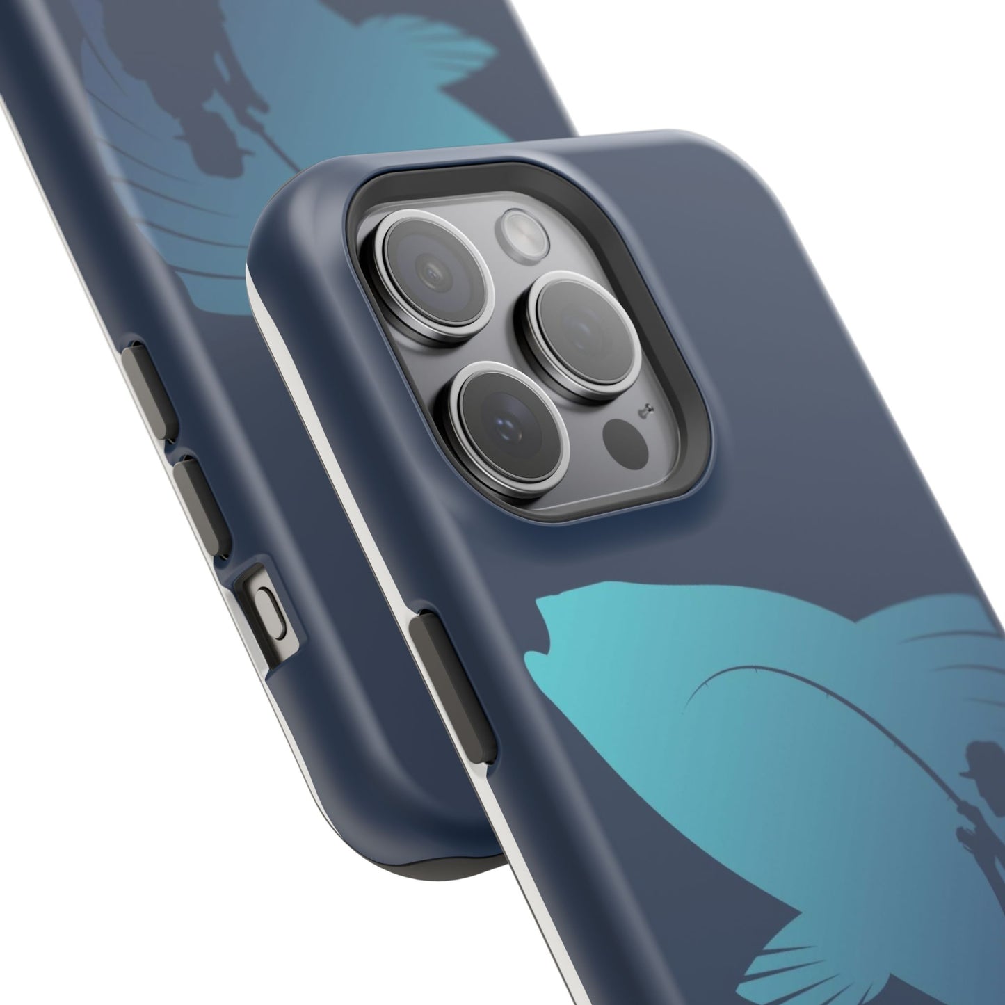 Fishing Magnetic Tough Cases