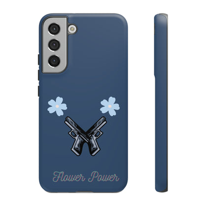 Flower Power- Tough Case