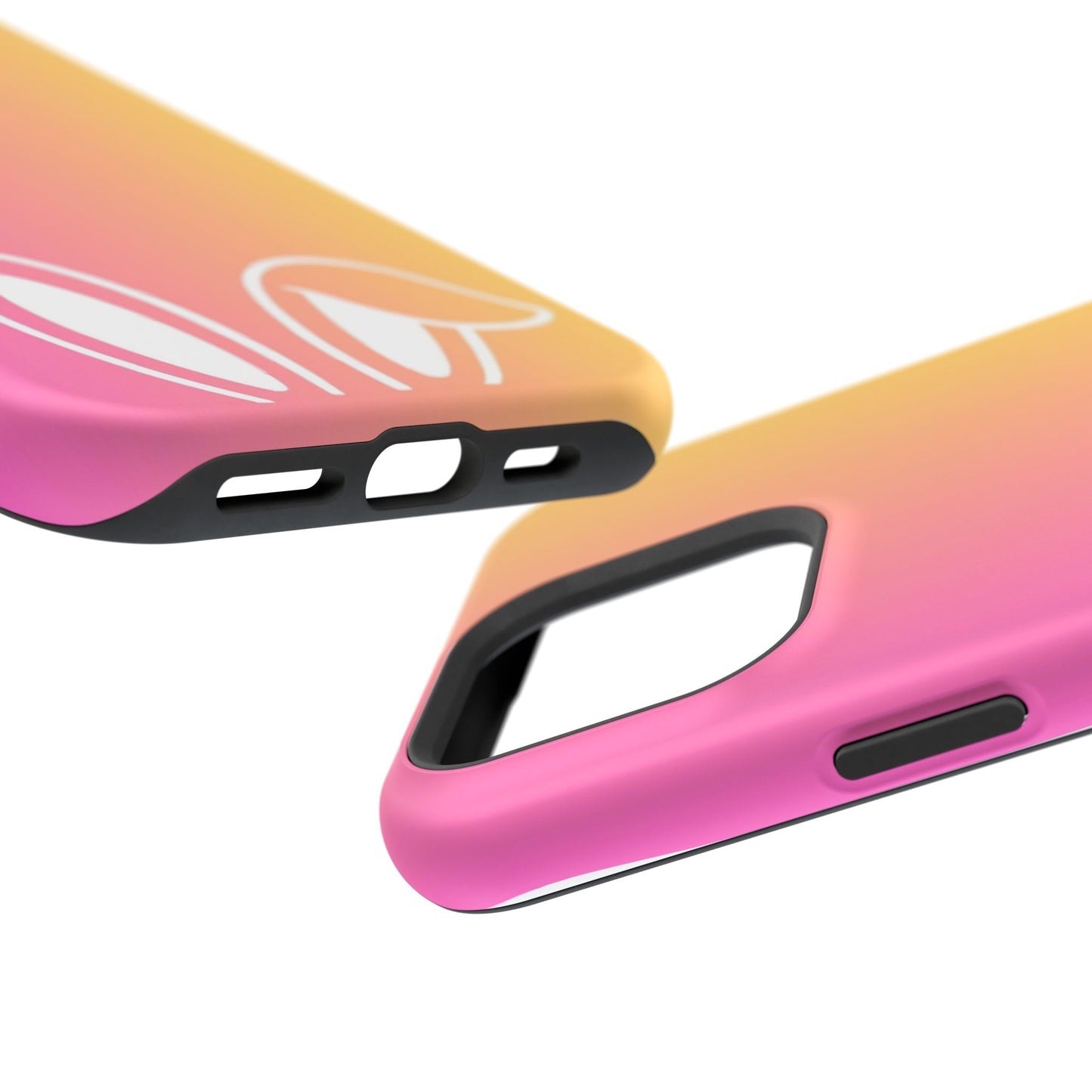 Bunny Ears Magnetic Tough Cases