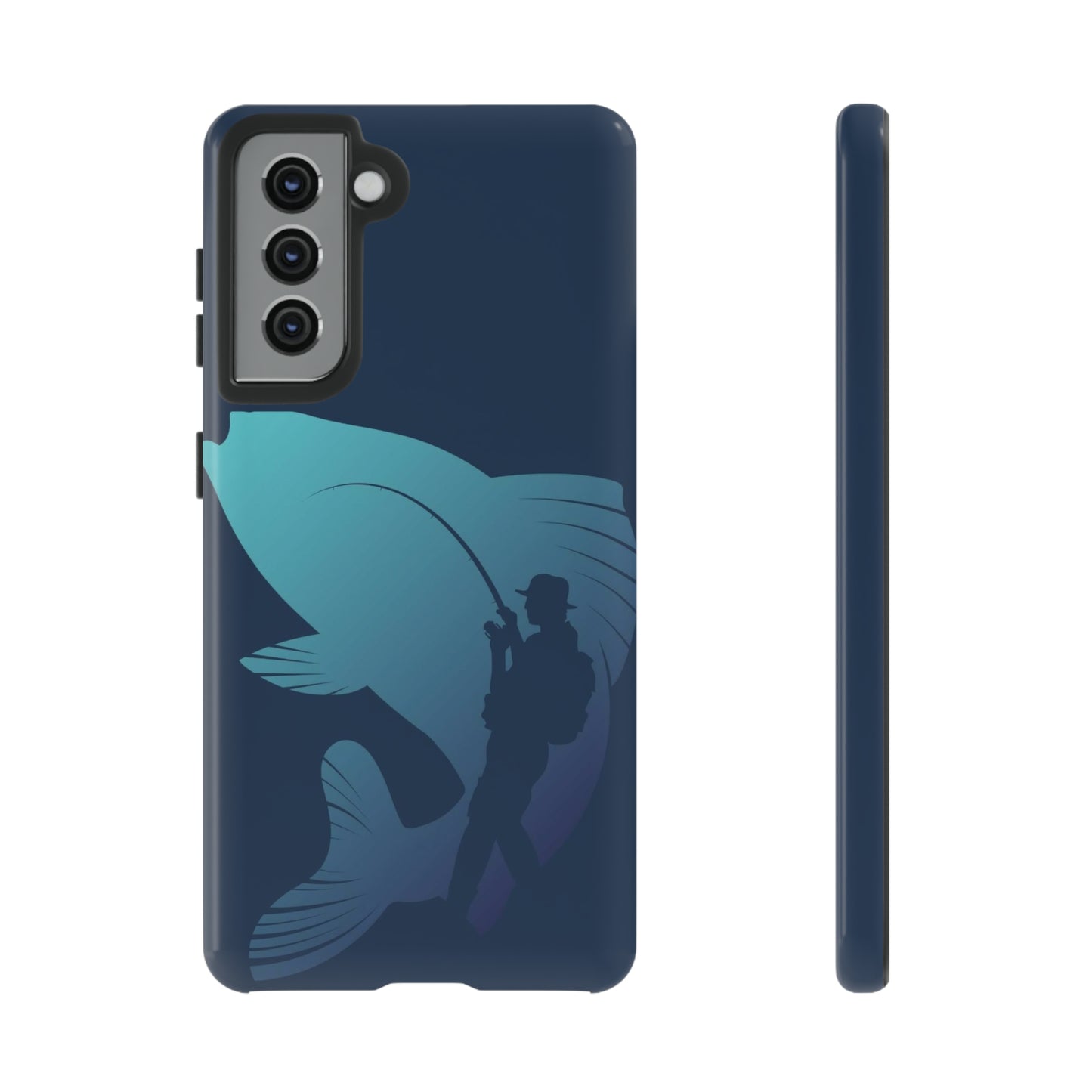 Fisherman Tough Case